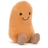 Image de Jellycat Amuseable Bean - L: 5 cm x l: 7 cm x h: 12 cm