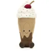 Image de Jellycat Amuseables Milkshake Marin Chocolate