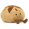 Image de Jellycat Doudou pain au levain Amuseables Sourdough (12 cm)