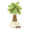 Image de peluche amuseables pammie palmier - JELLYCAT