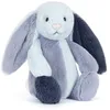 Image de Jellycat Lapin Puddlesea - L : 9 cm x l : 12 cm x H : 31 cm