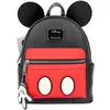 Image de Loungefly Mickey Mouse Mini Back-Pack