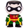 Image de Funko Pop! Pin’s Géant avec Stand 10 cm Dc Comics Robin en occasion ou reconditionné