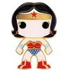 Image de FUNKO Cartes à Collectionner à Collectionner, Color Pop Pin (2022 671803305953), Métal, sans Pierre précieuse