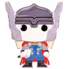 Image de Funko Pop! Pin’s Géant avec Stand 10 cm Marvel Thor en occasion ou reconditionné