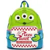 Image de Loungefly Toy Story Alien Pizza Box Mini PU Backpack