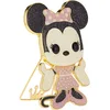 Image de Funko Pop! Pin Disney : Minnie Mouse, figurine d'action   Wdpp0007, multicolore, Fp-Wdpp0007