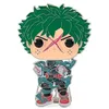 Image de Funko Pop Pin My Hero Academia : Deku Figurine d'action Mhapp0001, Multicolore, Fp-Mhapp0001