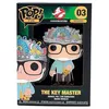 Image de Funko 671803312678 Autocollants de collection de fichiers, Pop Pin