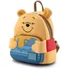Image de Loungefly - Mini Sac A Dos Disney - Winnie Hunny Tummy - 0671803317376