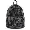 Image de Loungefly - Sac A Dos Disney - Villains B&W - 0671803319028