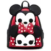 Image de Mickey Mouse Mixte, Noir, Taille unique