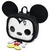 Image de Loungefly Disney POP! by Backpack Mickey Mouse Pin Trader Cosplay Bags