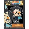 Image de Loungefly Funko POP! Enamel Pins: Naruto - Sasuke Uchiha Curse - Broche Fantaisie Mignonne à Collectionner - pour les Sacs à Dos et Sacs - Idée de Cadeau - Produits Officiels - Anime Fans