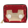 Image de Loungefly Mvwa0154, Accessoires de Voyage - Portefeuille à Double pli Femme, No Color, One Size - RIV001