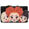 Image de Pop! by Loungefly Disney Hocus Pocus Sanderson Sisters Wallet