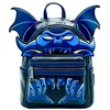 Image de LOUNGEFLY Disney Villains Mini sac à dos pour déguisement