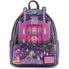 Image de Loungefly Sacs Backpack, Multi, Taille Unique Femme, multicolore, Taille unique