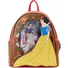 Image de Loungefly: Disney Snow White - Lenticular Princess Series Mini Backpack - Confidential