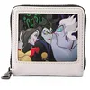 Image de Loungefly - Portefeuille Disney - Villains Club Polaroid - 0671803399709