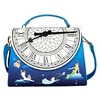 Image de Loungefly RS471797 Sac à dos unisexe pour enfants, couleur unique, Couleur, Taille unique
