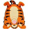 Image de Loungefly Winnie The Pooh TGR Csply Min Bkpk Sac à Dos, Multicolore, Taille Unique Femme