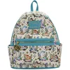 Image de Loungefly x Disney Hercules Tattoo Mini Backpack