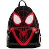 Image de Loungefly - Mini Sac A Dos Marvel - Miles Morales Cosplay - 0671803416451