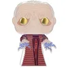 Image de Loungefly Pop! Large Enamel Pin Star Wars: Unhooded Emperor Palpatine - Empereur Palpatine Pin en Émail - Broche Fantaisie Mignonne à Collectionner - pour Les Sacs à Dos et Sacs