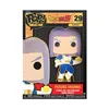 Image de Figurine Funko Pin Dragon Ball Z Anime Future Trunks en occasion ou reconditionné