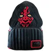 Image de Star Wars Darth Maul Cosplay Double Strap Shoulder Bag Purse Mini Backpack