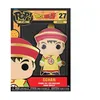 Image de Figurine Funko Pop Pin Dragon Ball Z Gohan en occasion ou reconditionné