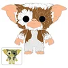 Image de Funko Pop! Large Enamel Pin HORROR: Gizmo Chase - Gizmo - GremlinsPin en Émail - Broche Fantaisie Mignonne à Collectionner - pour les Sacs à Dos et Sacs - Idée de Cadeau