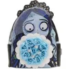 Image de Loungefly Corpse Bride Emily Bouquet Mini sac à dos, multicolore, Taille unique, Mini sac à dos