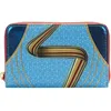 Image de Loungefly Ms Marvel Zip Around Wallet