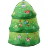 Image de Loungefly - Mini Sac A Dos Disney - Chip And Dale Tree Ornament Figural - 0671803438231