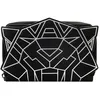 Image de Loungefly - Portefeuille Marvel - Black Panther Wakanda Forever - 0671803438491