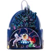Image de Loungefly Disney by Sac à Dos The Little Mermaid Ursula Lair