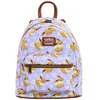 Image de Loungefly Pokemon Eevee All Over Print Mini Backpack