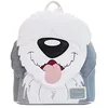 Image de Loungefly - Mini Sac A Dos Disney - Little Mermaid Max Cosplay - 0671803452565