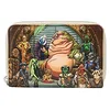 Image de Loungefly - Portefeuille Star Wars - Return Of The Jedi 40Th Anniversary Jabbas Palace - 0671803453876