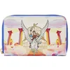 Image de Loungefly - Portefeuille Disney - Hercules Mount Olympus Gates - 0671803455191