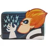 Image de Loungefly - Portefeuille Disney - Pixar Moments Incredibles Syndrome - 0671803455252