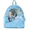 Image de Mini Sac à dos Funko Disney Cinderella Princess Lenticular Series en occasion ou reconditionné
