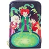 Image de Loungefly - Portefeuille Disney - Hocus Pocus Sanderson Sisters Cauldron - 0671803461086