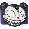 Image de L'Étrange Noël De Monsieur Jack Loungefly - Scary Teddy Femme Porte-Cartes Multicolore Imitation Cuir