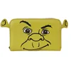 Image de Disney by Loungefly Porte-Monnaie Shrek Cosplay Keep Out, Multi, Multi