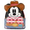 Image de Loungefly Disney by Sac à dos Mickey Cosplay