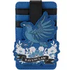 Image de Loungefly Harry Potter by étui pour Carte de Transport Ravenclaw House Tattoo, Noir, Noir