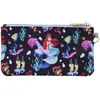 Image de Loungefly Disney by Porte-Monnaie 35th Anniversary Life is The Bubbles, LF-WDWC0062